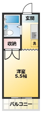 クリエール千鳥