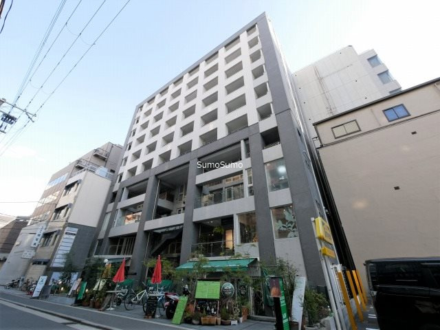 S-CREA御堂筋本町