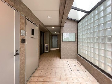 【その他共用部分】 | セレノ荻窪