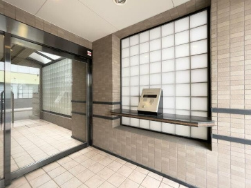 【セキュリティ】 | セレノ荻窪