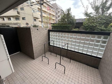 【設備】 | セレノ荻窪