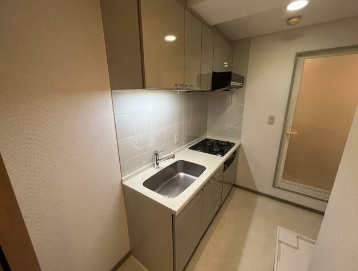 【キッチン】 | セレノ荻窪 | システムキッチン。