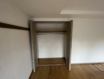 【収納】 | セレノ荻窪 | クローゼット完備。