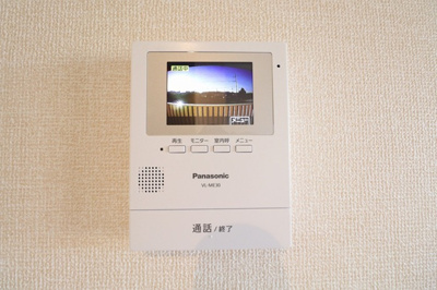 【セキュリティ】 | グランドソレーユ.Ｓ