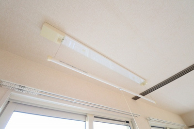 【設備】 | グランドソレーユ.Ｓ