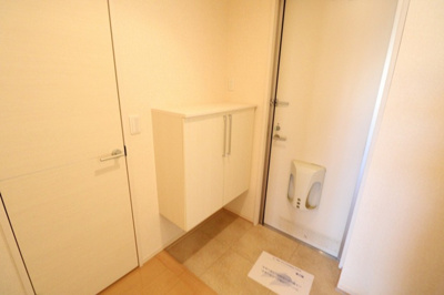 【玄関】 | グランドソレーユ.Ｓ