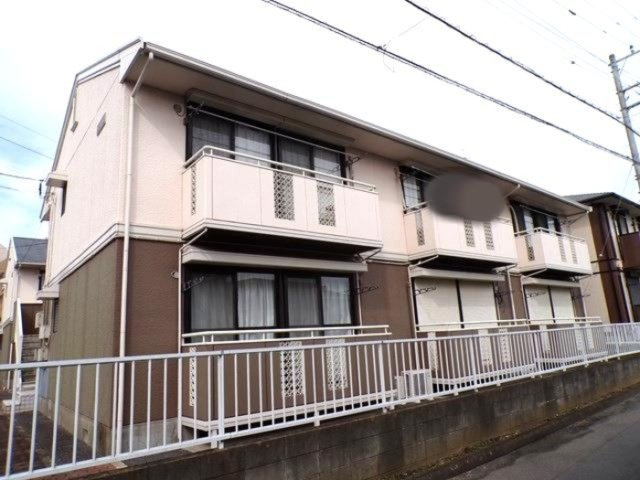 ファミールみつほ Ｂ