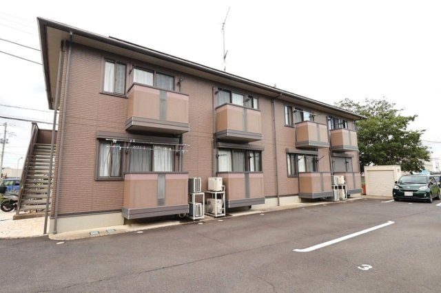 セジュール向山