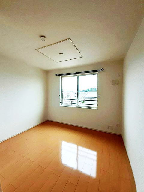 ウィステリアタウンⅨのその他