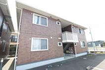 グランモア出水 Ａ棟の画像