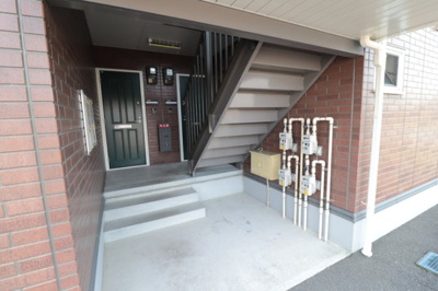 【ロビー】 | グランモア出水 Ａ棟 | 【グランモア出水 Ａ棟】ロビー