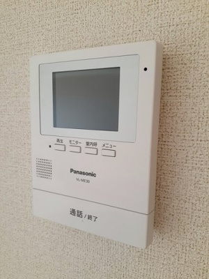 【セキュリティ】 | ラ・ヴィ・エゼＢ