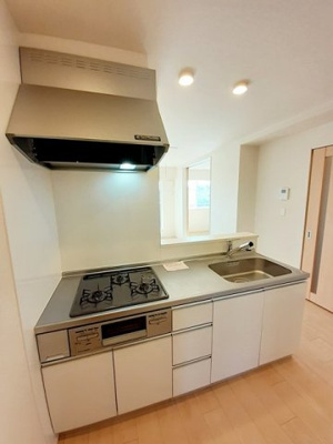 【キッチン】 | ラ・ヴィ・エゼＢ