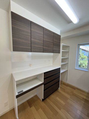 山形市小立四丁目15番17号のダイニング