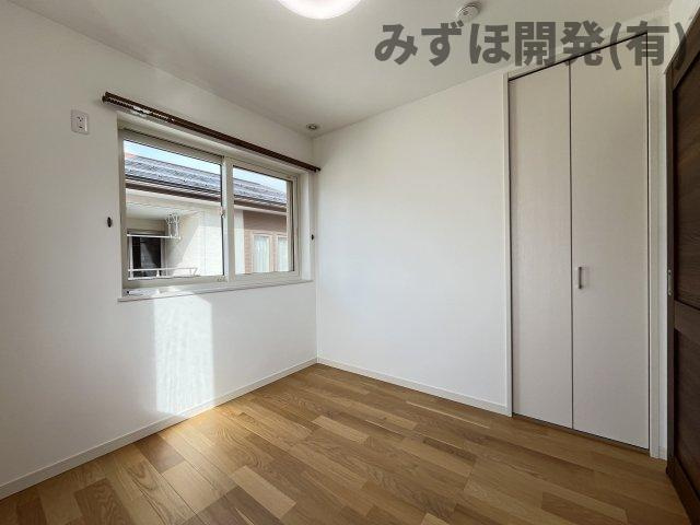 山形市小立四丁目15番17号の展望