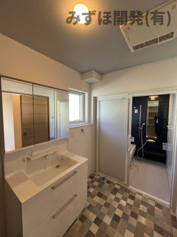 山形市小立四丁目15番17号のトイレ