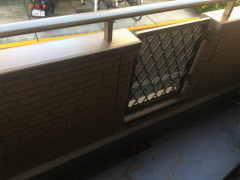 【バルコニー】 | カンディード