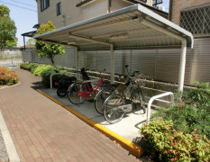 【その他共用部分】 | カンディード