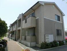 【外観】 | カンディード