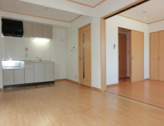 【居間・リビング】 | カンディード