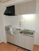 【キッチン】 | カンディード