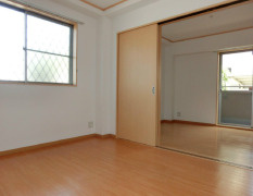 【内装】 | カンディード