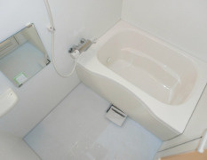 【浴室】 | カンディード