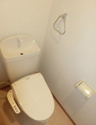 【トイレ】 | カンディード