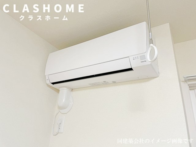 レジデンス大府駅サウス　　刈谷市近郊の賃貸はクラスホームの設備