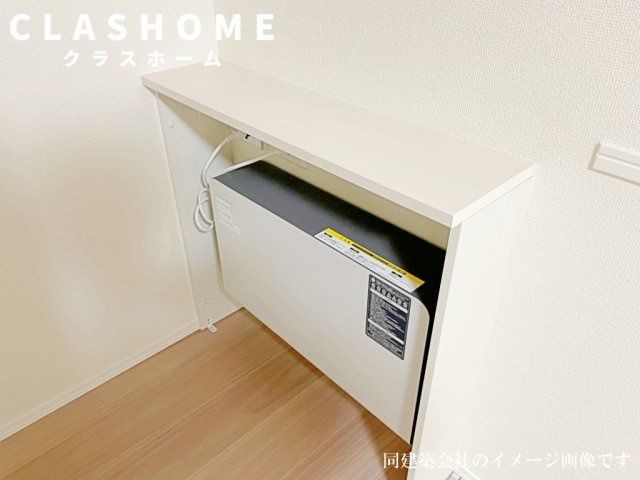 レジデンス大府駅サウス　　刈谷市近郊の賃貸はクラスホームの設備