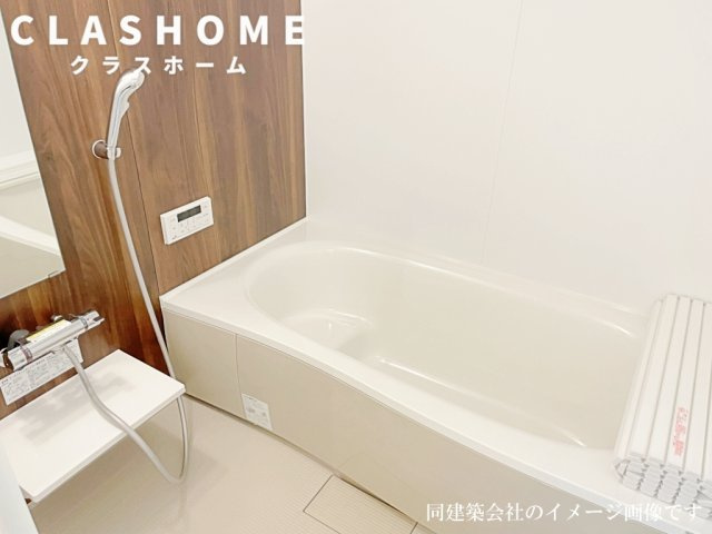 レジデンス大府駅サウス　　刈谷市近郊の賃貸はクラスホームの浴室