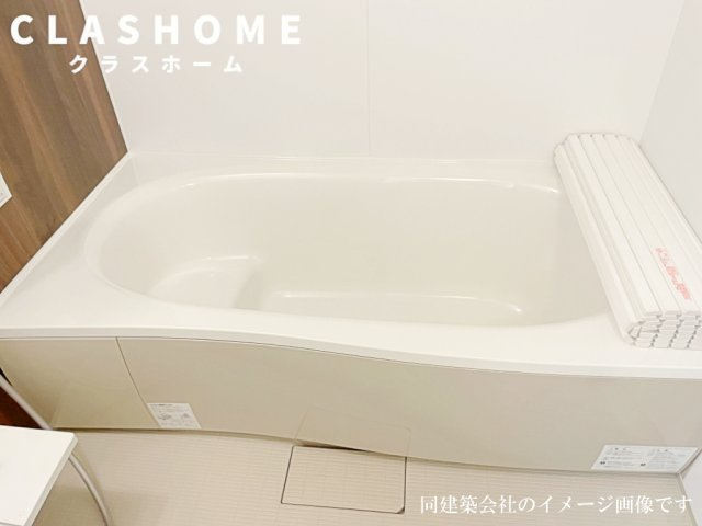 レジデンス大府駅サウス　　刈谷市近郊の賃貸はクラスホームの浴室
