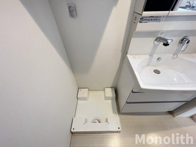 ディーオモンテの設備