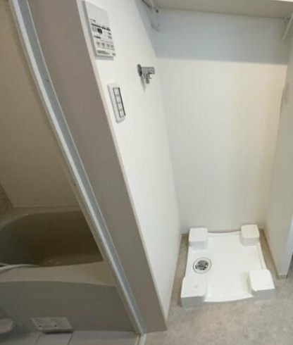 ヴォレソレイユ北千住のその他