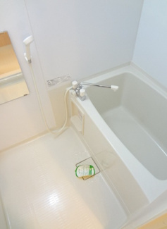 【浴室】 | アロッジオＫ　