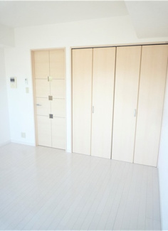 【寝室】 | アロッジオＫ　