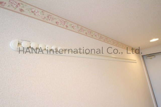 ユナイト東白楽コンパーニュの森の設備|同タイプ参考写真です。