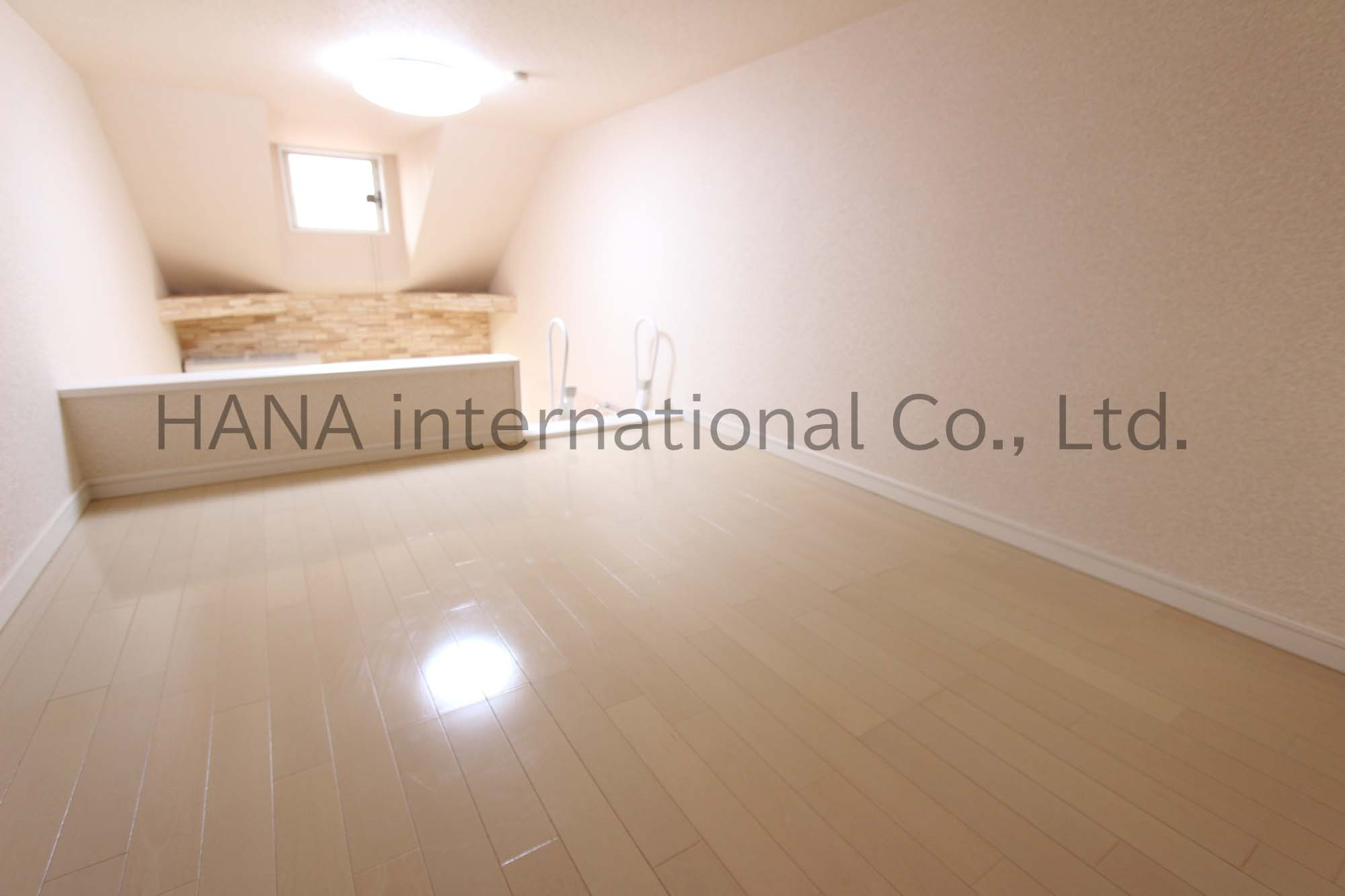 ユナイト東白楽コンパーニュの森のその他|同タイプ参考写真です。