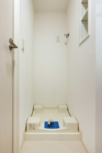 コンフォリア浅草橋のその他