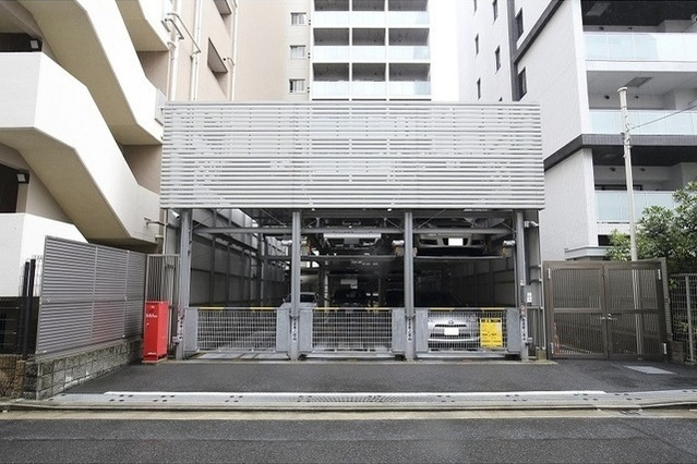 コンフォリア浅草橋のその他