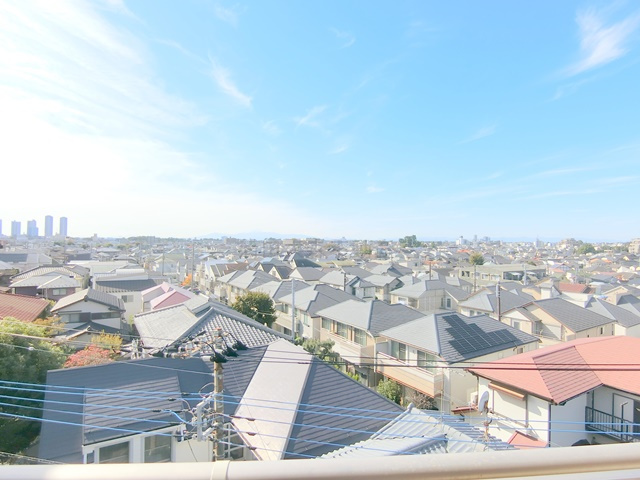 ヒューリックコート雪が谷