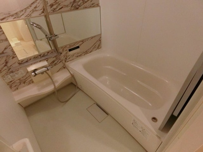 【浴室】 | ソッレヴァンテ