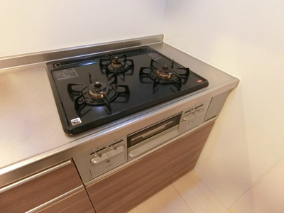 【キッチン】 | ソッレヴァンテ