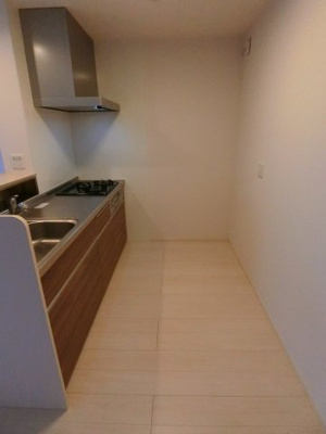 【キッチン】 | ソッレヴァンテ