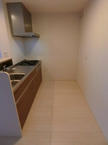 【キッチン】 | ソッレヴァンテ