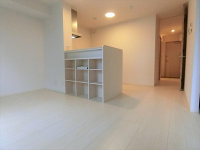 【居間・リビング】 | ソッレヴァンテ