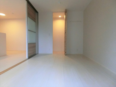 【洋室】 | ソッレヴァンテ