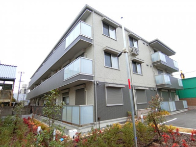 【外観】 | ソッレヴァンテ