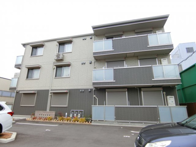 【外観】 | ソッレヴァンテ