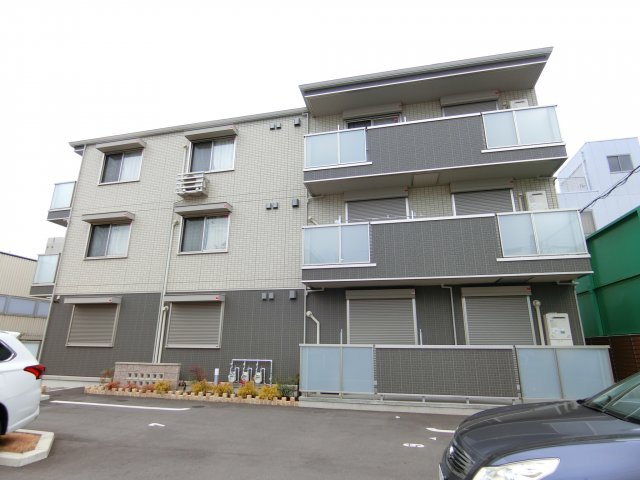 【外観】 | ソッレヴァンテ